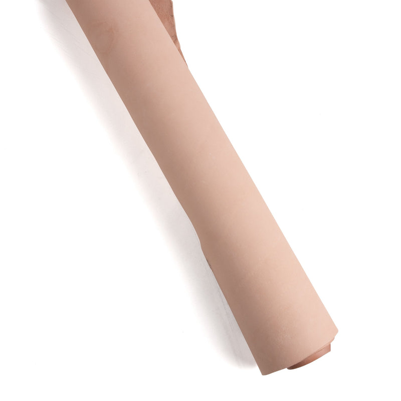 Economy Veg-Tan Double Shoulder