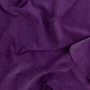 Soft Suede Pigskin Split