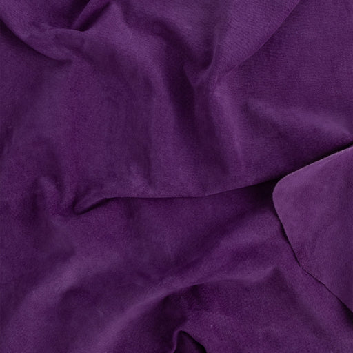 Soft Suede Pigskin Split