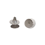 Stainless Steel Earring Post Studs 2 Pack - FINAL SALE