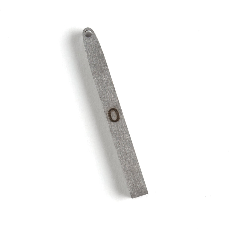 TandyPro Tools Stitching Groover