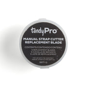 TandyPro® Manual Strap Cutter Replacement Part