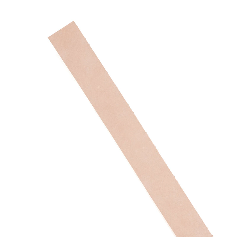 Economy Veg-Tan Strip