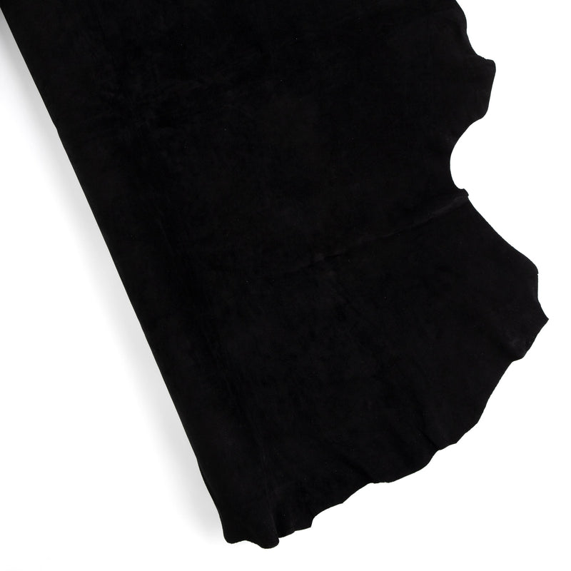 Super Soft Suede Pigskin