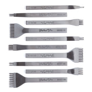 Craftool® Pro Fine Diamond Chisels - FINAL SALE