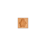 Craftool® Small Stamp Head Penguin