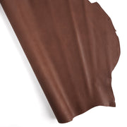 Sienna Flat Veg-Tan Side