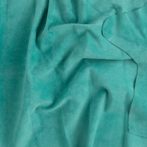 Soft Suede Pigskin Split