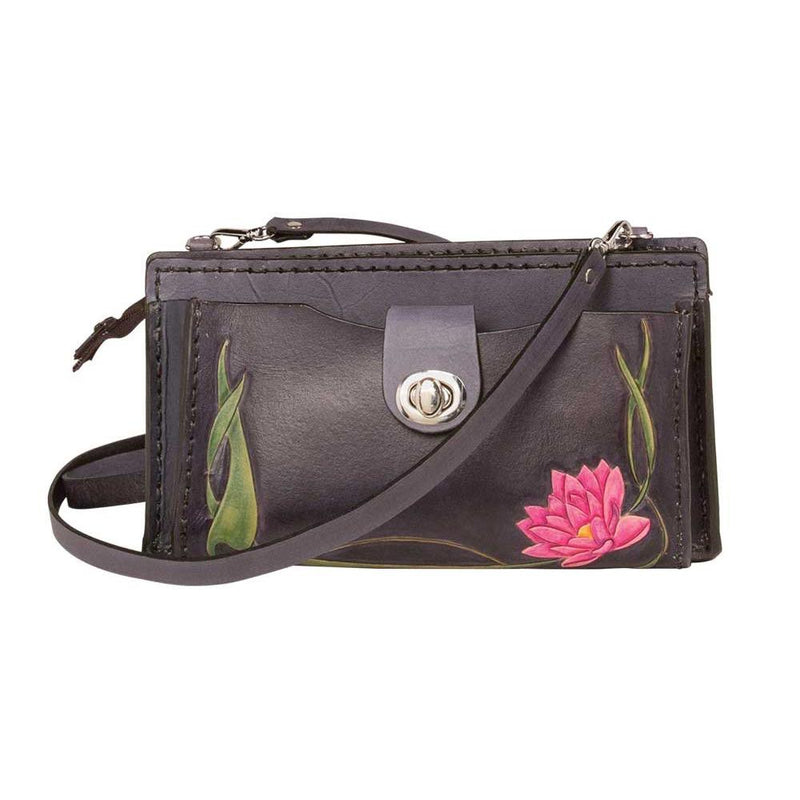 Erica Crossbody Purse Kit