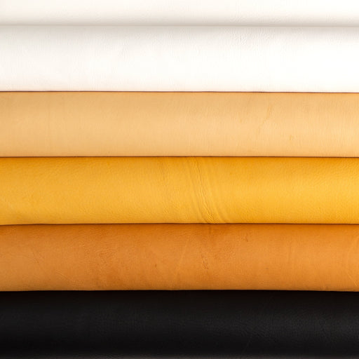 North American Deerskin - FINAL SALE