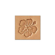 Craftool® Stamp Head Hibiscus Flower