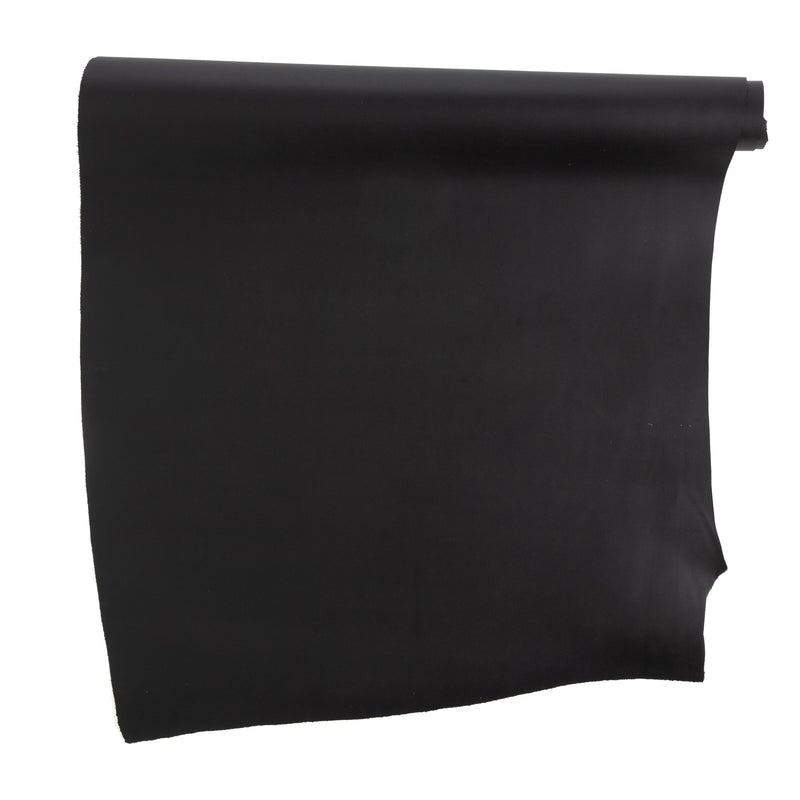 Buffalo Finished Split Black