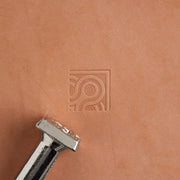 Craftool® Interweaving Border Stamp