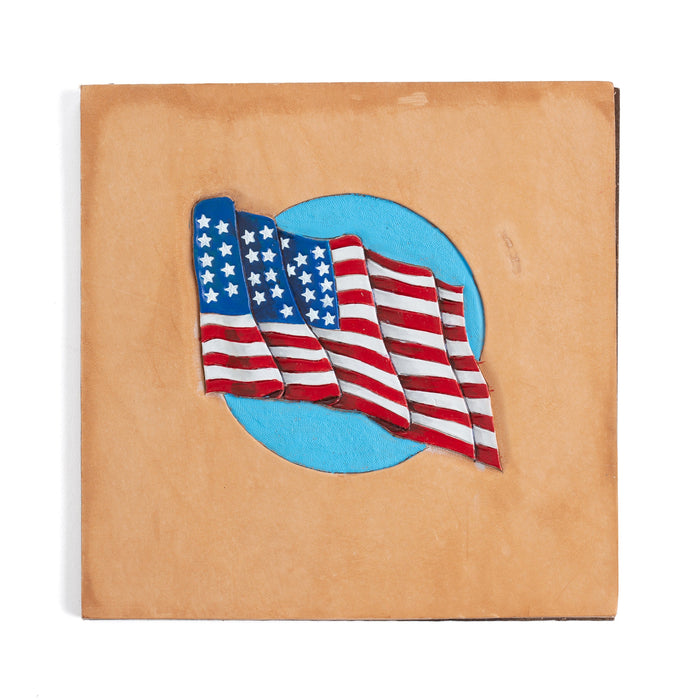 Bandera de EE. UU. Craftaid®