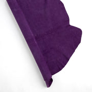 Soft Suede Pigskin Split