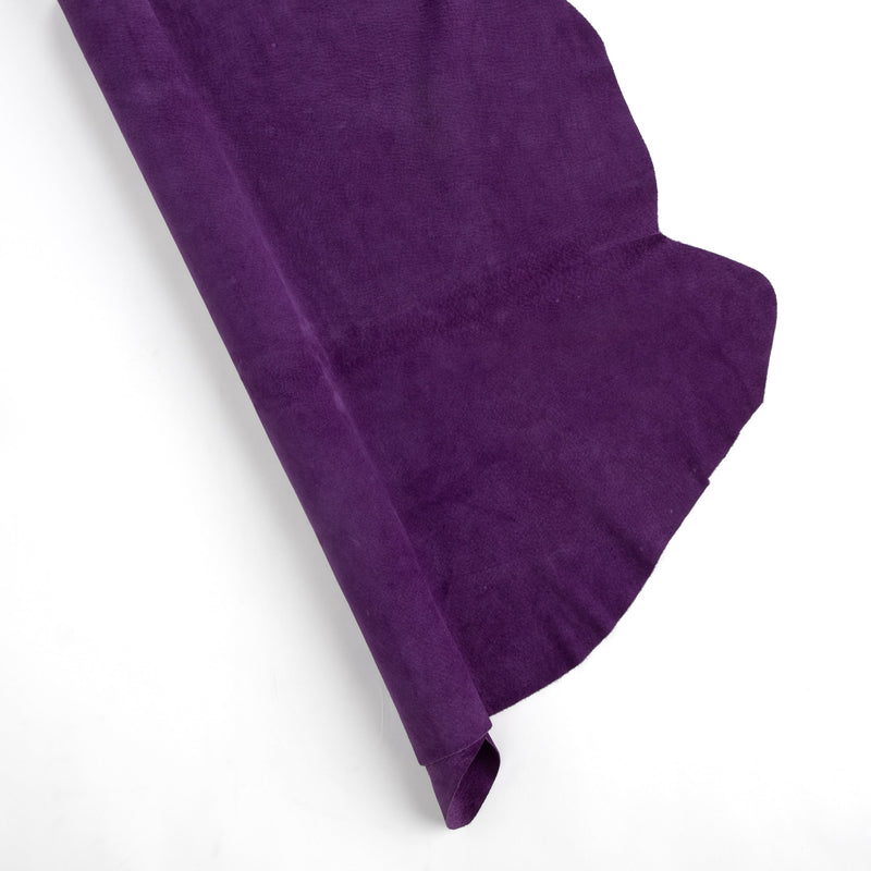 Soft Suede Pigskin Split