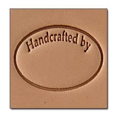 Craftool® Stamp Head Handcrafted