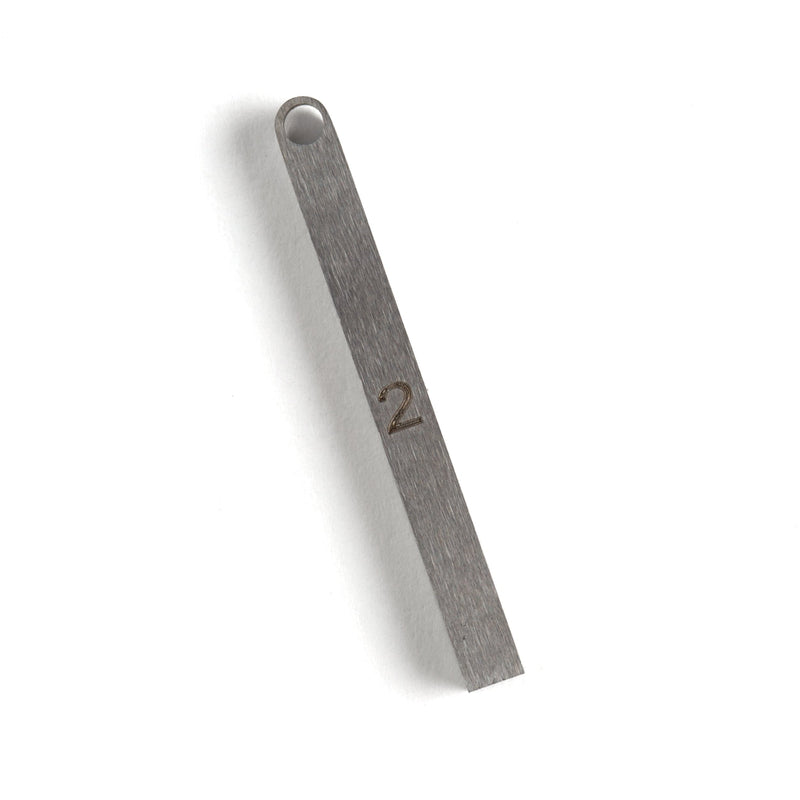 TandyPro Tools Stitching Groover