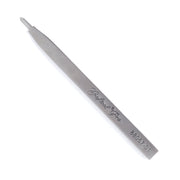 final sale-Craftool Fine Diamond Chisel 3.5 Mm
