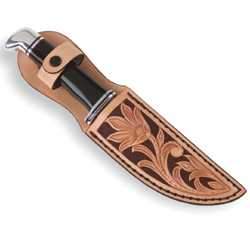 Knife Sheath Leather Pack of 10
