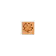 Craftool® Small Stamp Head Clover