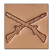 Craftool® Stamp Head Rifles