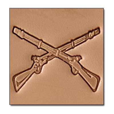 Craftool® Stamp Head Rifles