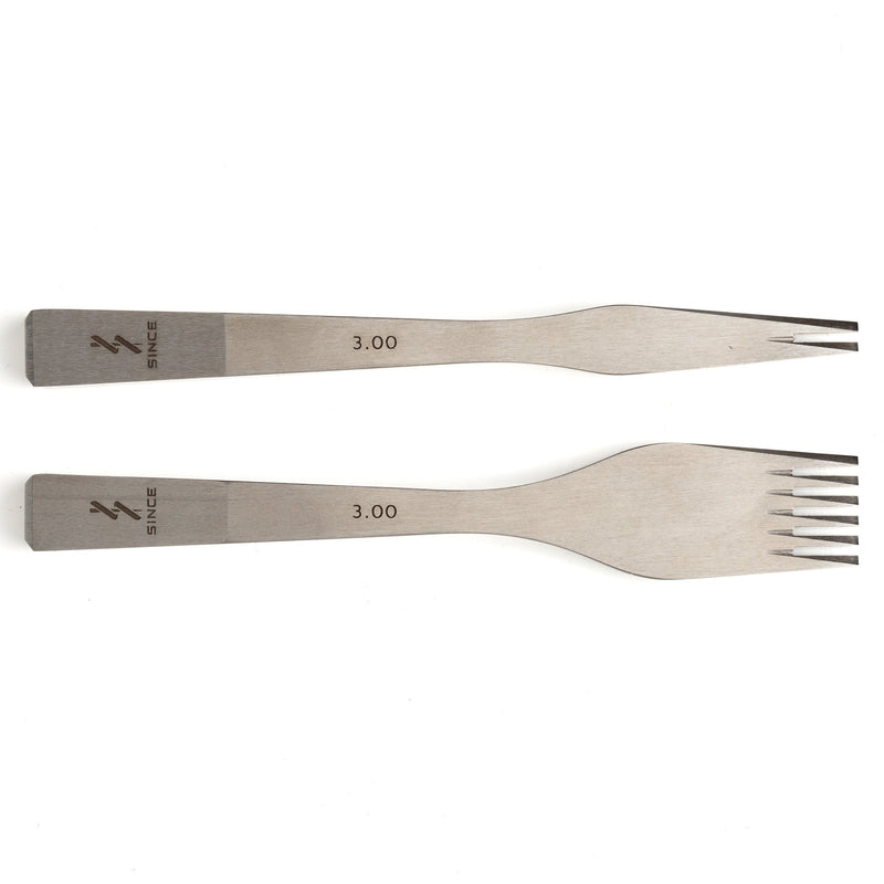 TandyPro® Tools M-Series Pricking Iron - FINAL SALE