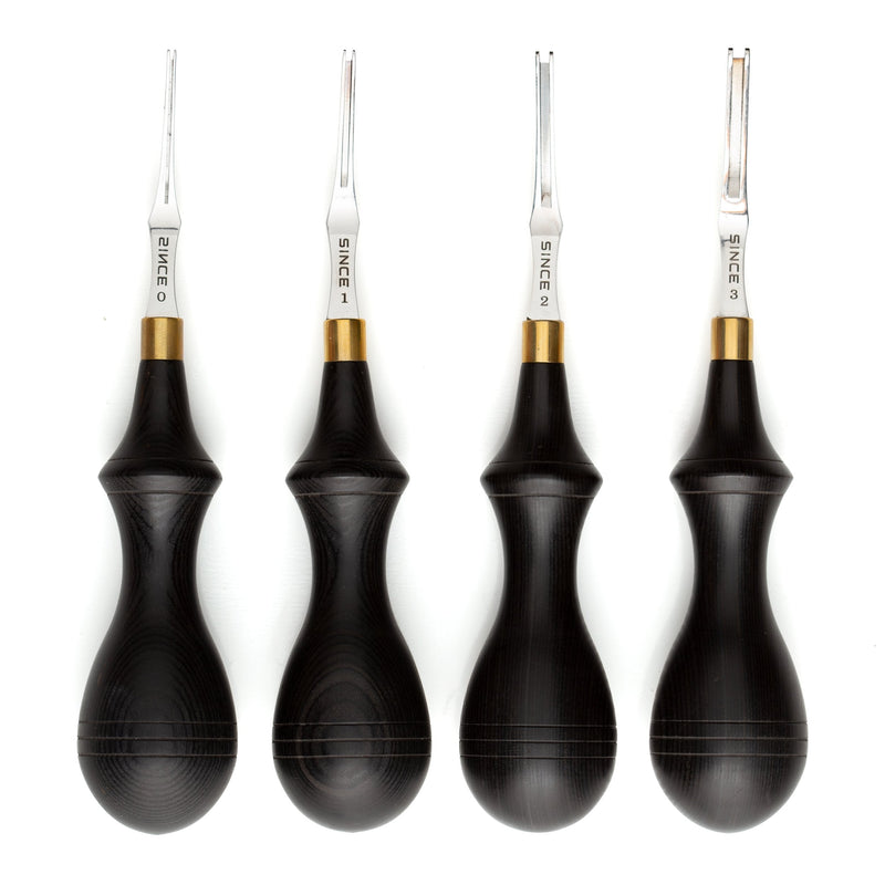 TandyPro® Tools Since Edge Bevelers