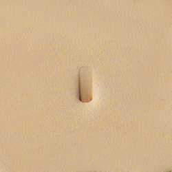 Craftool® Undercut Lifter Stamp