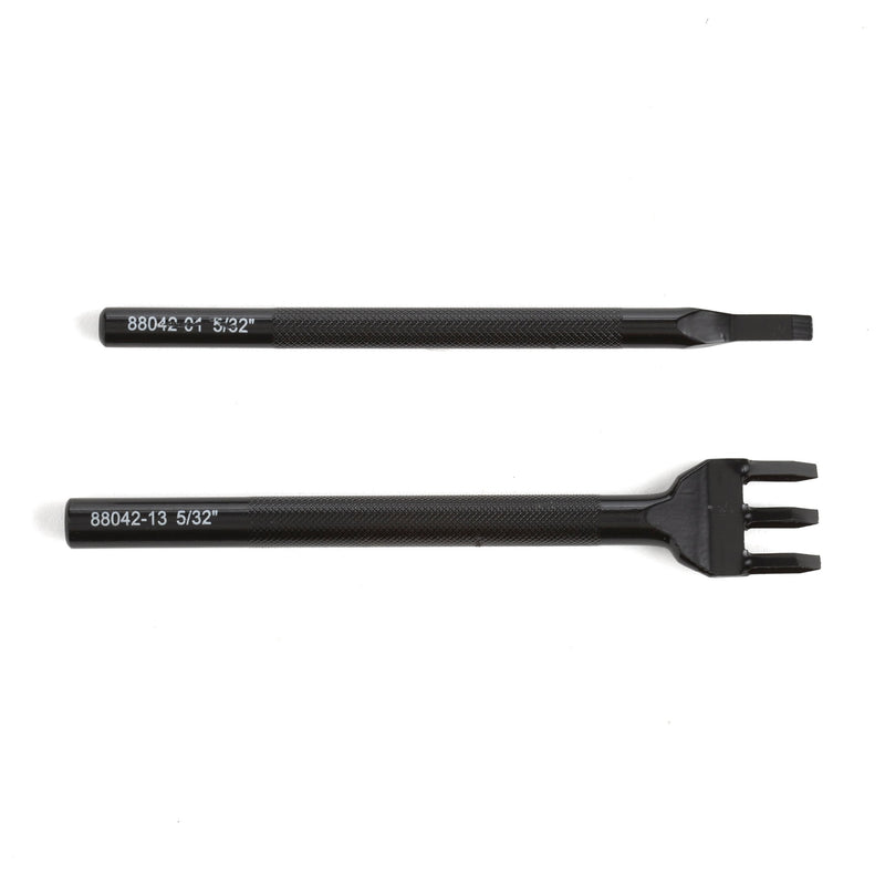 Craftool® Lacing Chisel 5/32" (4 mm)