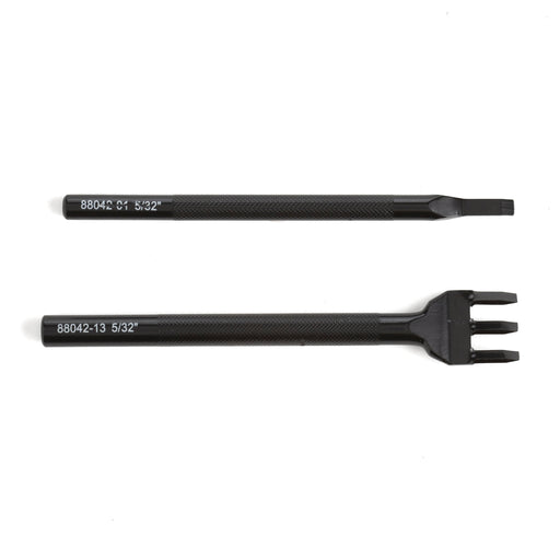 Craftool® Lacing Chisel 5/32" (4 mm)