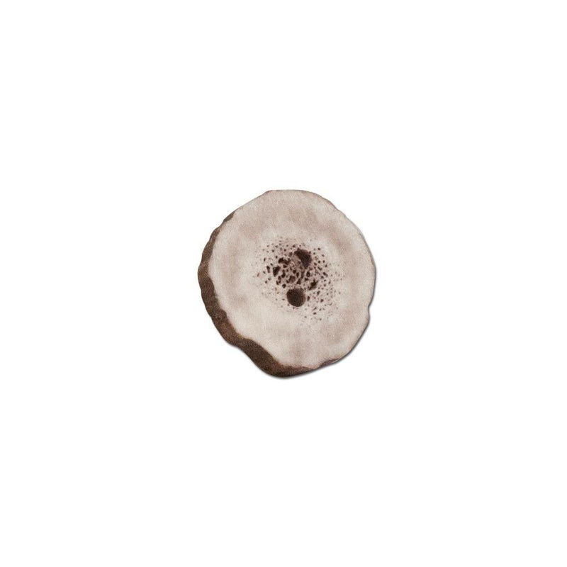 Antler Button