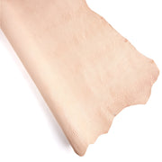 Embossed Veg-Tan Single Shoulder
