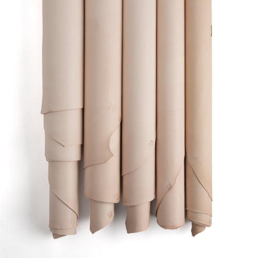 Craftsman Veg-Tan Side