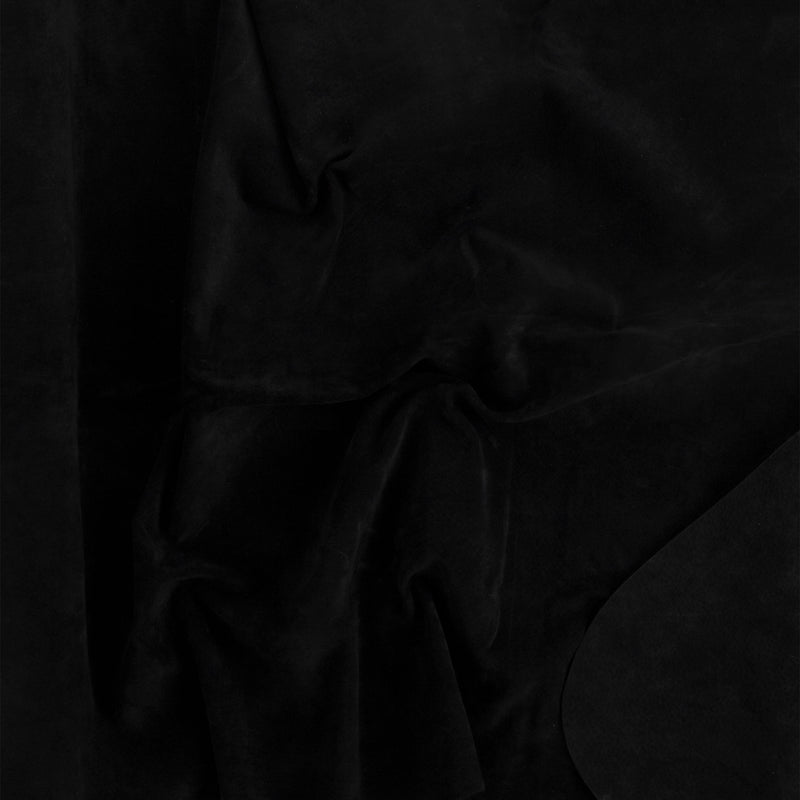 Soft Suede Pigskin Split
