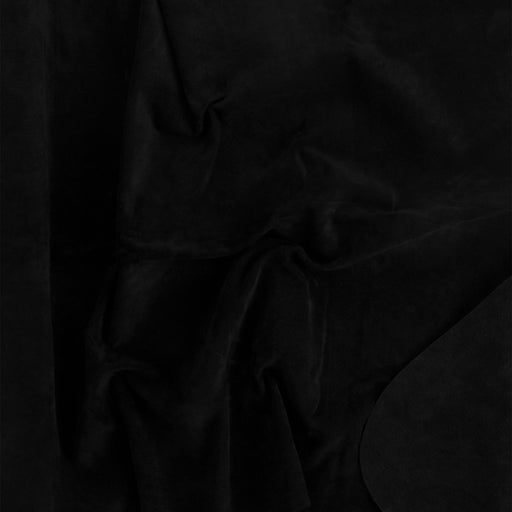 Soft Suede Pigskin Split