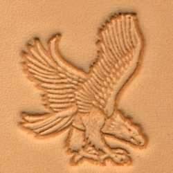 Craftool® Stamp Head Eagle