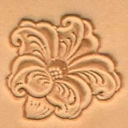 Craftool® Stamp Head Lily