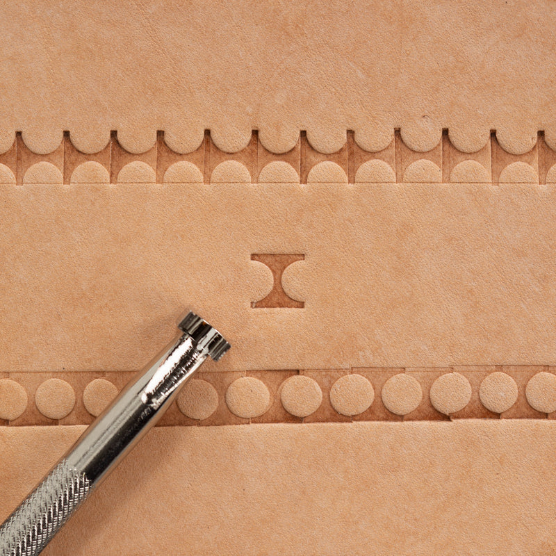 Craftool® Continuous Border Stamp