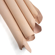 Selection Quebracho & Chestnut Mix Veg-Tan Side