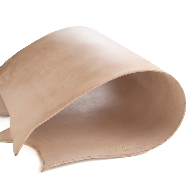 Veg-Tan Sole Bend