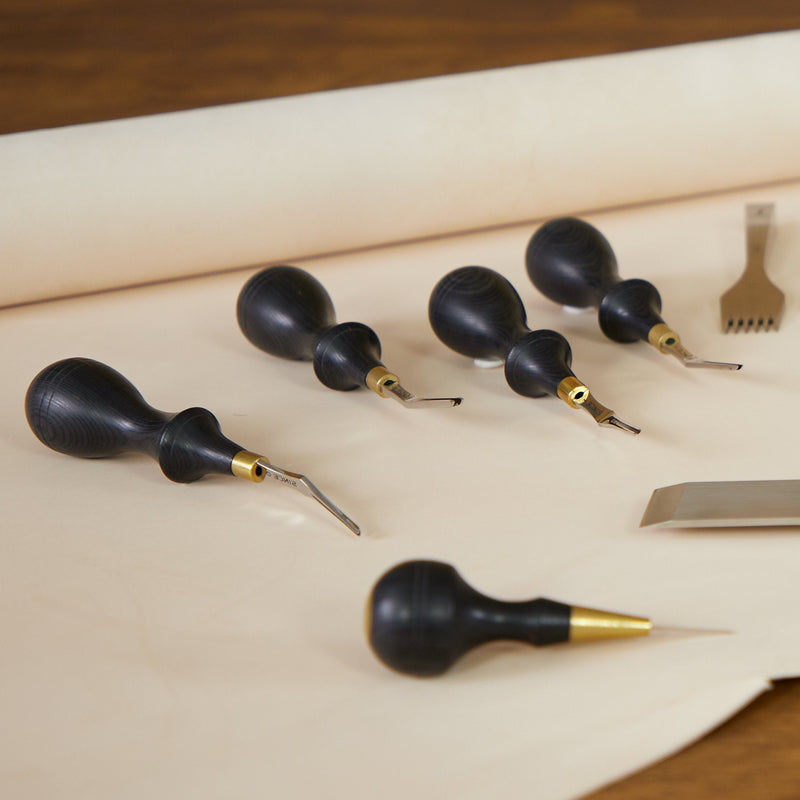 TandyPro® Tools Since Edge Bevelers