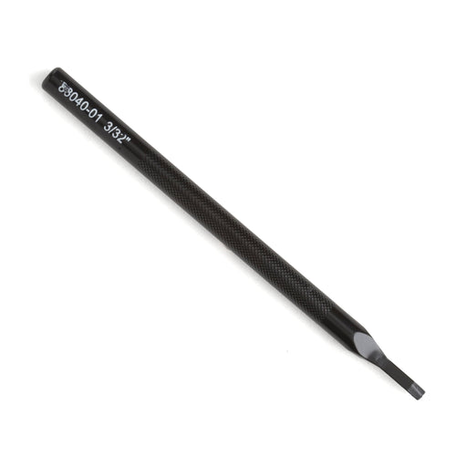 Craftool® Lacing Chisel 3/32" (2 mm)