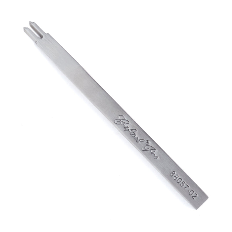 final sale-Craftool Fine Diamond Chisel 3.5 Mm