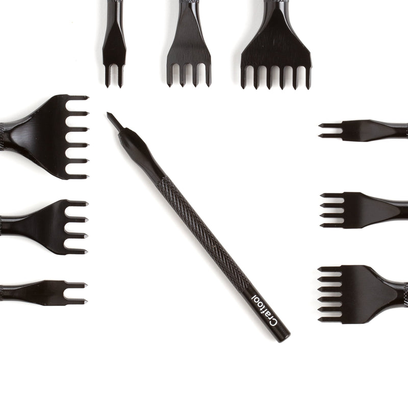 Craftool® Diamond Stitching Chisels