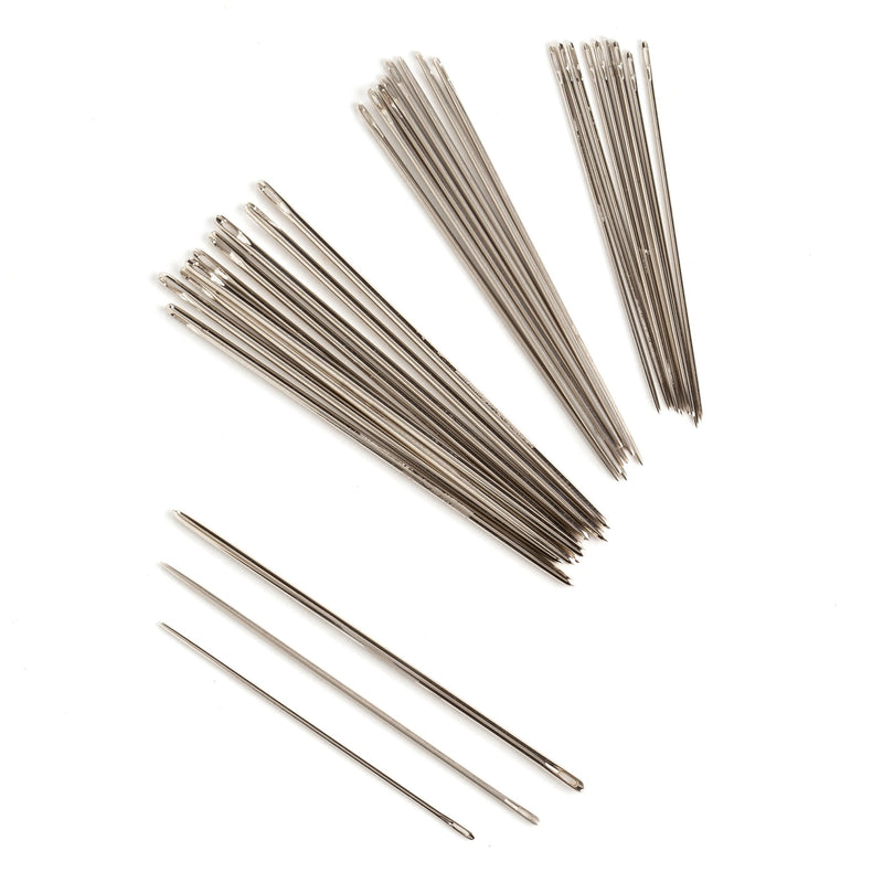 Harness Needles 10 Pack