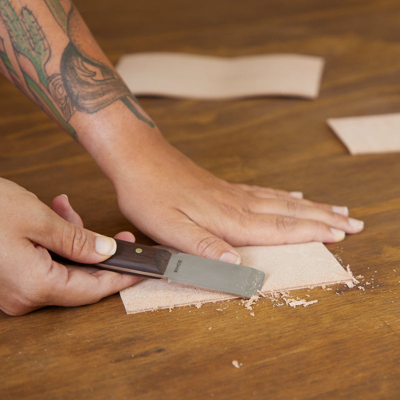 TandyPro® Tools Since Skiving Knife - FINAL SALE