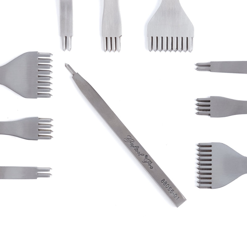 final sale-Craftool Fine Diamond Chisel 3.5 Mm