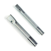 Craftool® Rivet & Burr Setters